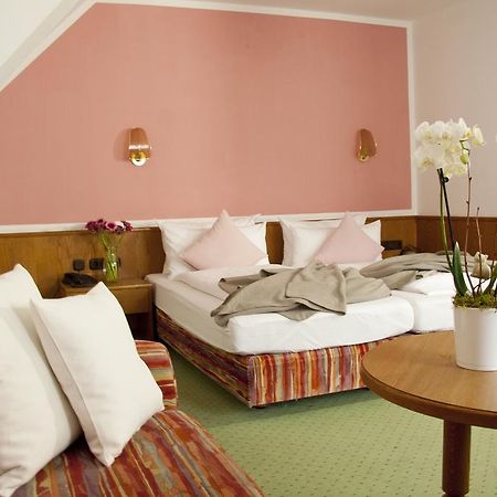 Stadthotel Erding Exterior foto